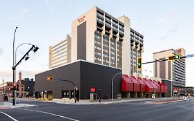 Ramada Plaza By Wyndham Regina Downtown